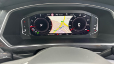 Volkswagen Tiguan 1.5 TSI 150 Elegance 5dr DSG Petrol Estate